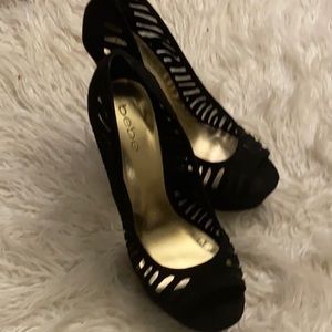 COPY - Bebe shoes